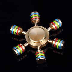 Color Full Spinner