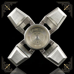 Spinetic Spinner