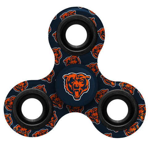 Bears Spinner